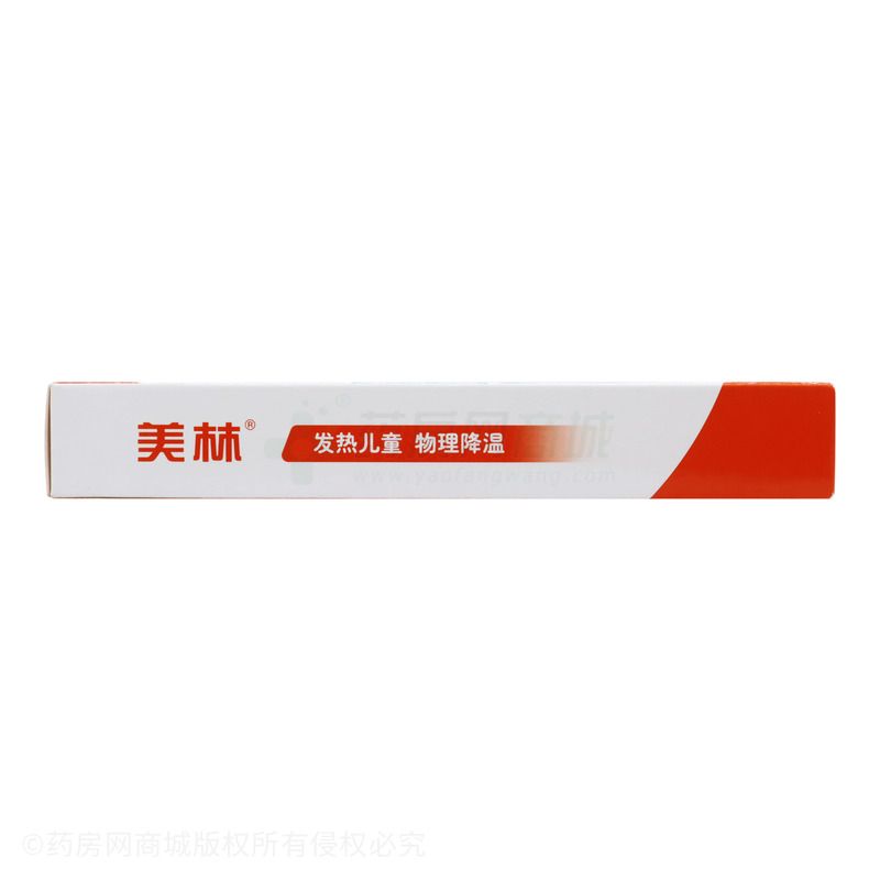 医用退热贴